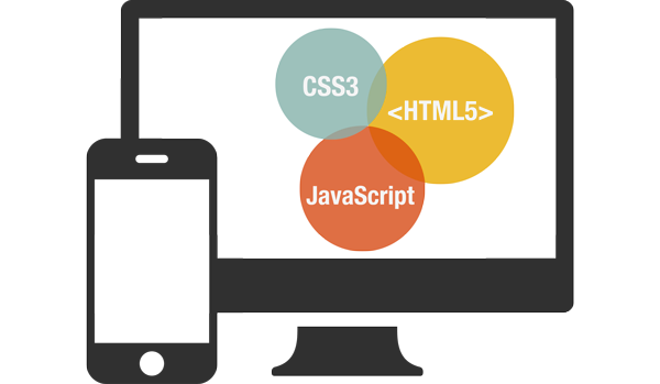 Imagen de Programación con CSS3, HTML5, JAVASCRIPT. 
